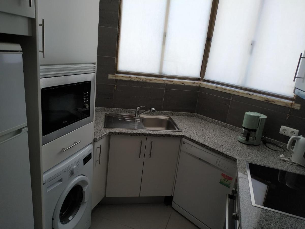 Appartamento 5J Sao Gabriel - Casas & Papeis Armação de Pêra Esterno foto