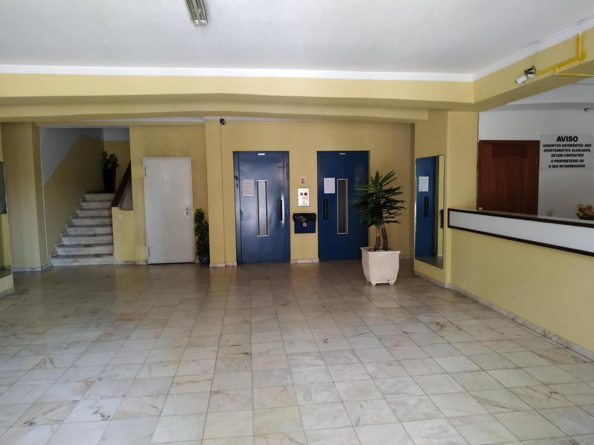 Appartamento 5J Sao Gabriel - Casas & Papeis Armação de Pêra Esterno foto