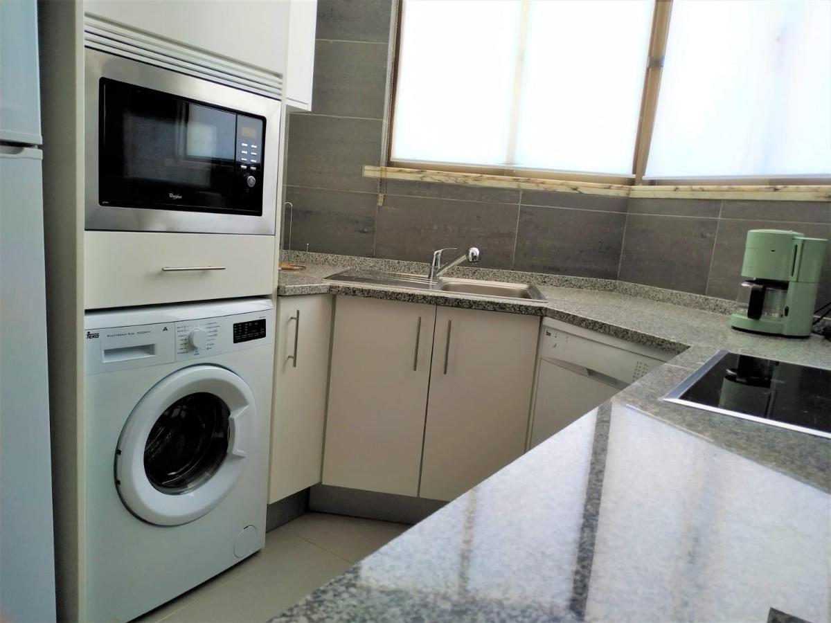 Appartamento 5J Sao Gabriel - Casas & Papeis Armação de Pêra Esterno foto