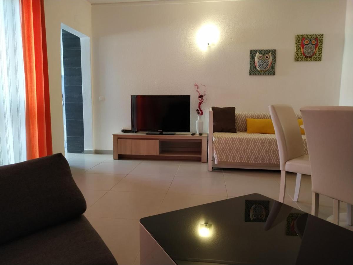 Appartamento 5J Sao Gabriel - Casas & Papeis Armação de Pêra Esterno foto