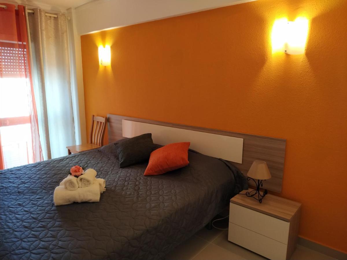 Appartamento 5J Sao Gabriel - Casas & Papeis Armação de Pêra Esterno foto