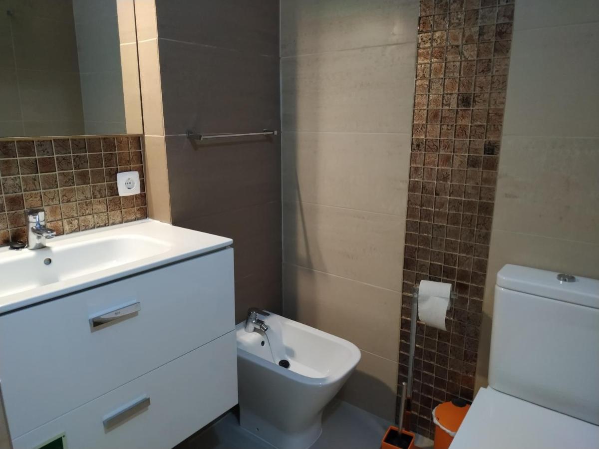 Appartamento 5J Sao Gabriel - Casas & Papeis Armação de Pêra Esterno foto