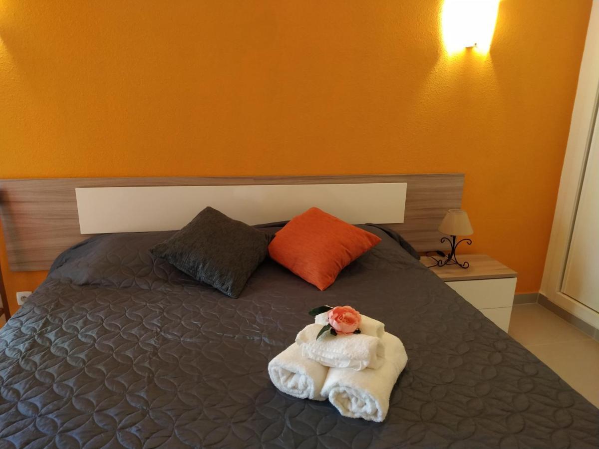 Appartamento 5J Sao Gabriel - Casas & Papeis Armação de Pêra Esterno foto