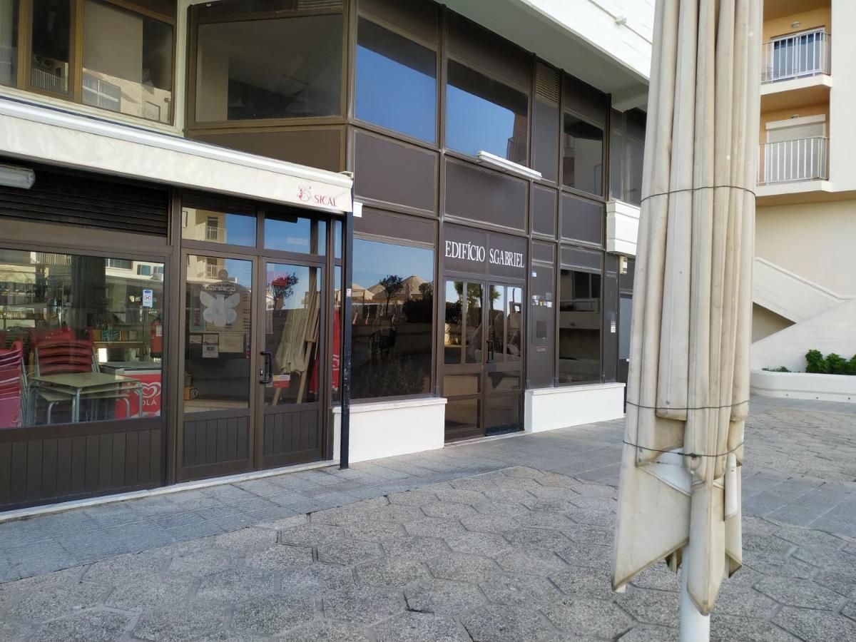 Appartamento 5J Sao Gabriel - Casas & Papeis Armação de Pêra Esterno foto