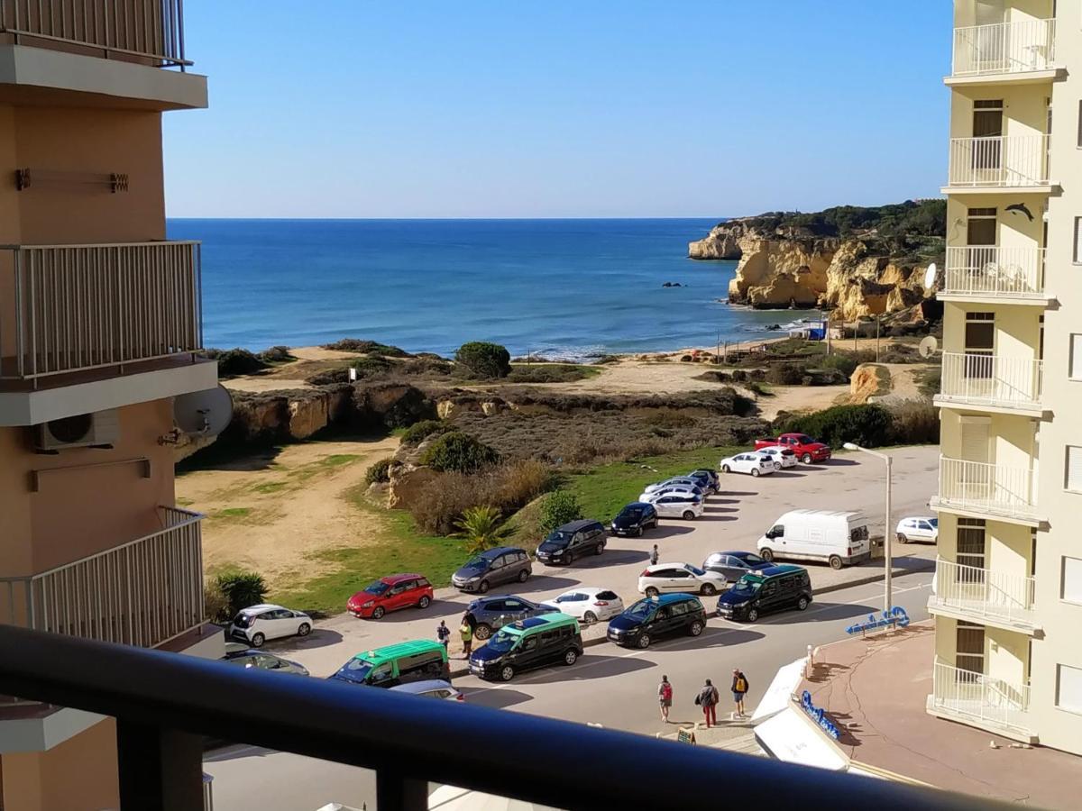 Appartamento 5J Sao Gabriel - Casas & Papeis Armação de Pêra Esterno foto